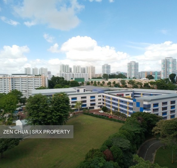 Blk 351 Ang Mo Kio Street 32 (Ang Mo Kio), HDB 4 Rooms #222911821